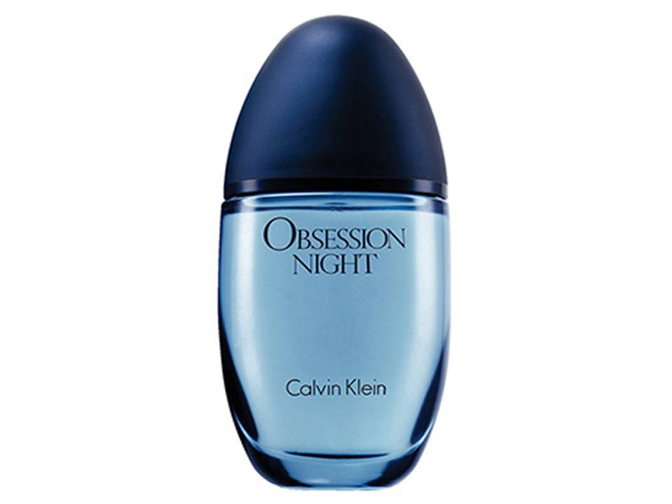 Obsession Night Donna by Calvin Klein EDP NO TESTER 100 ML.